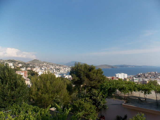 Others 3, Guest house Vila Bega, Sarandës
