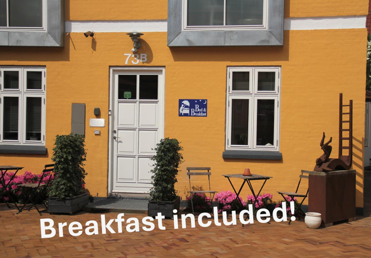 Others 4, Odense City B&B, Odense