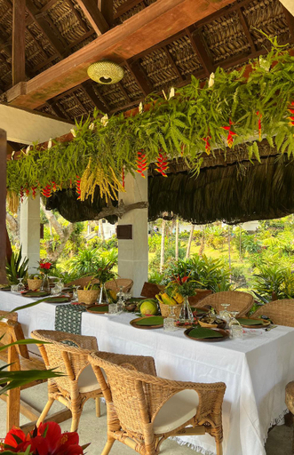 Food & Drinks 4, Pannzian Beach Resort, Pagudpud