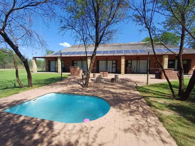 Sport & Beauty, Weltevreden Game Lodge, Lejweleputswa