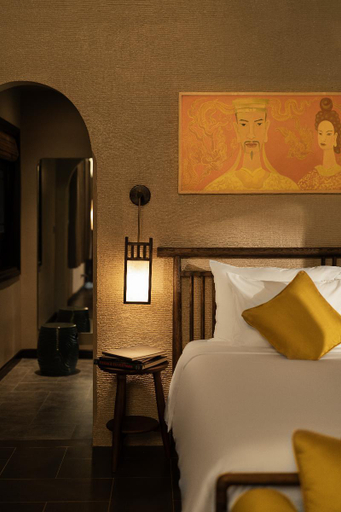 Bedroom 3, Jiva Hoa Lu Retreat, Ninh Bình