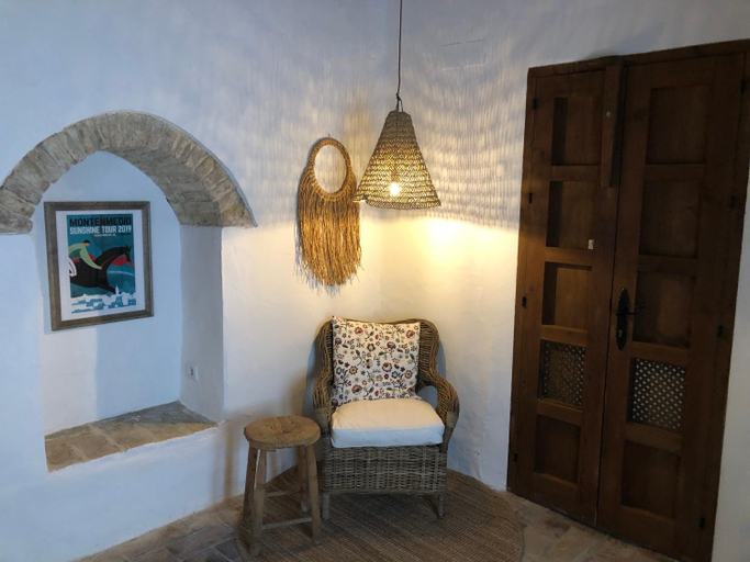 4, Casa Esmeralda, Cádiz