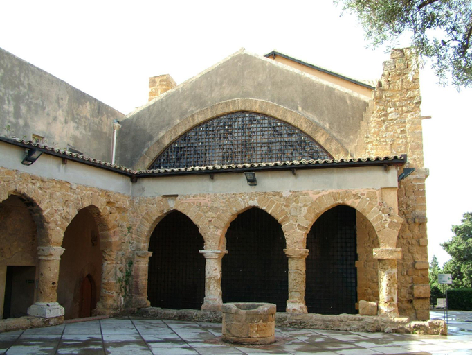 Others 5, B&B Sicily, Agrigento