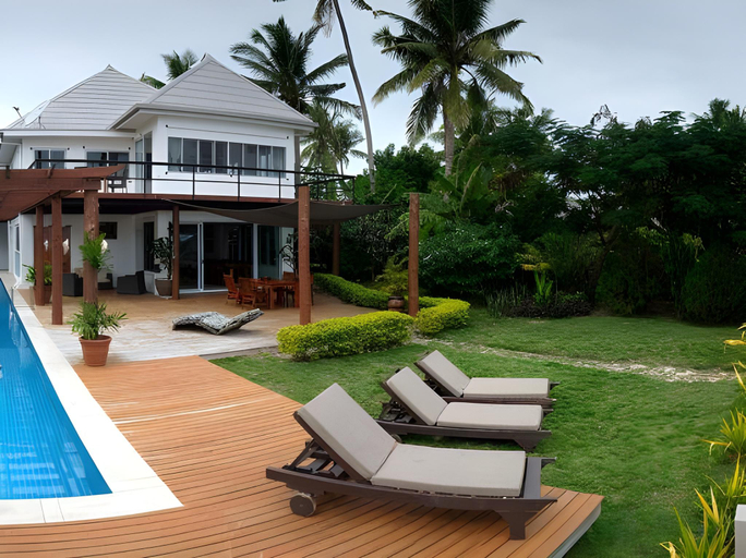 Sport & Beauty 5, First Landing Beach Resort and Villas, Ba