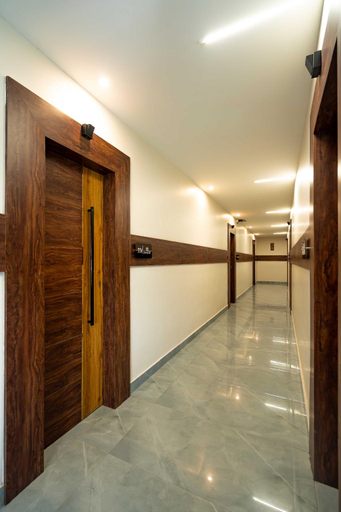 Public Area 2, HOTEL ELITE, Ramanathapuram