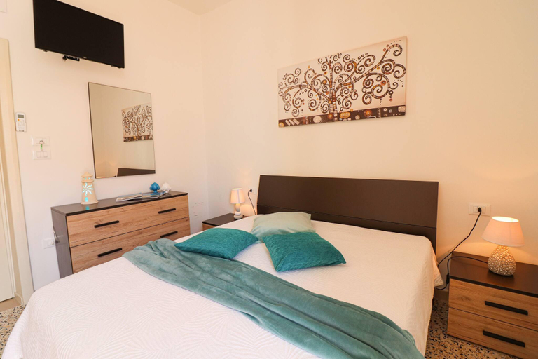 5, Otranto Giorgia vacation home, Lecce