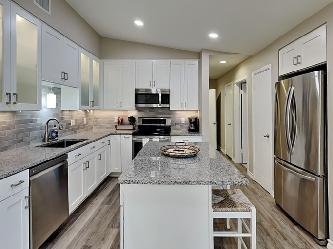 Others 5, Little Bay House by Miss Kitty’s, Aransas