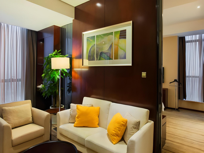 Others 3, Holiday Inn Taicang City Centre By IHG, Suzhou