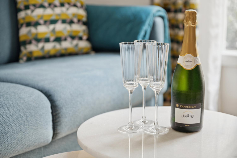 Food & Drinks 5, La Maison Kleber - Luxury apartments, Eiffel Tower - Champs-Elysees, Paris