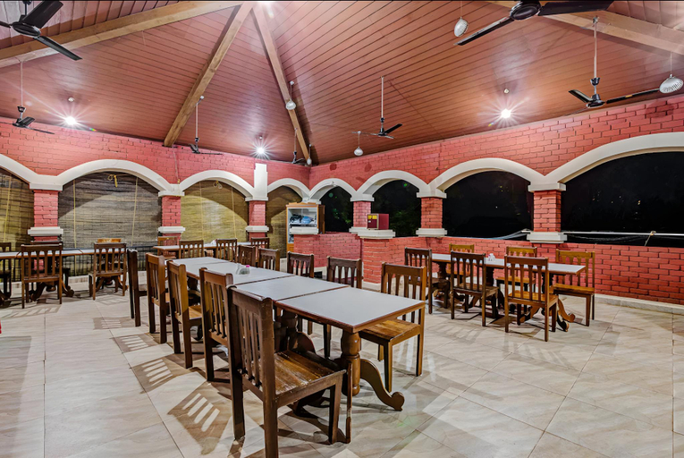 Food & Drinks 2, Om Beach Resort-Jungle Lodges, Uttara Kannada