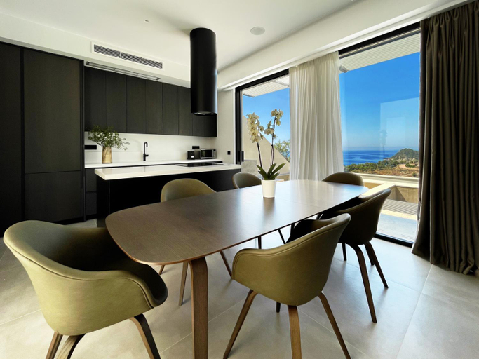 Facilities 2, Scirocco Luxury Villas & Suites, Ionian Islands