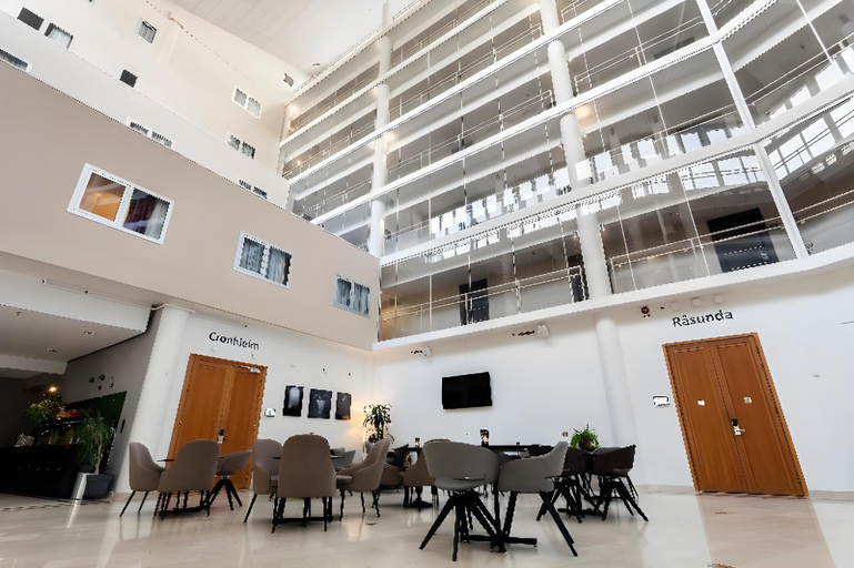 Public Area 3, Injoy Park Hotel Solna, Solna