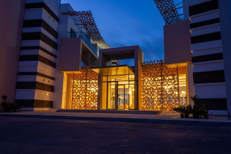 Exterior & Views, Zephyr Mazagan, El Jadida