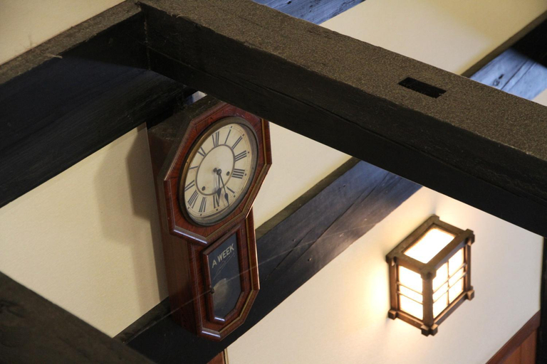 Bedroom 2, ひらゆの森別邸湯う香三蔵庵, Takayama