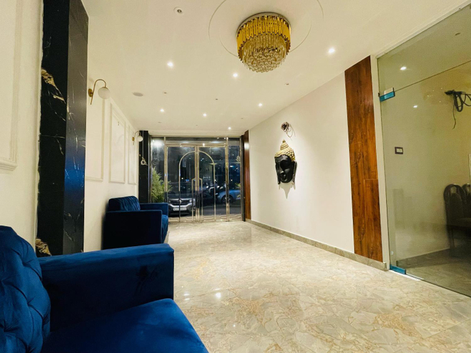 Others 2, Hotel Dileep (Lucknow,UP), Lucknow