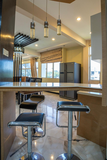 Food & Drinks, Cozy Gurney Georgetown Private Apartment Penang 1, Penang Island