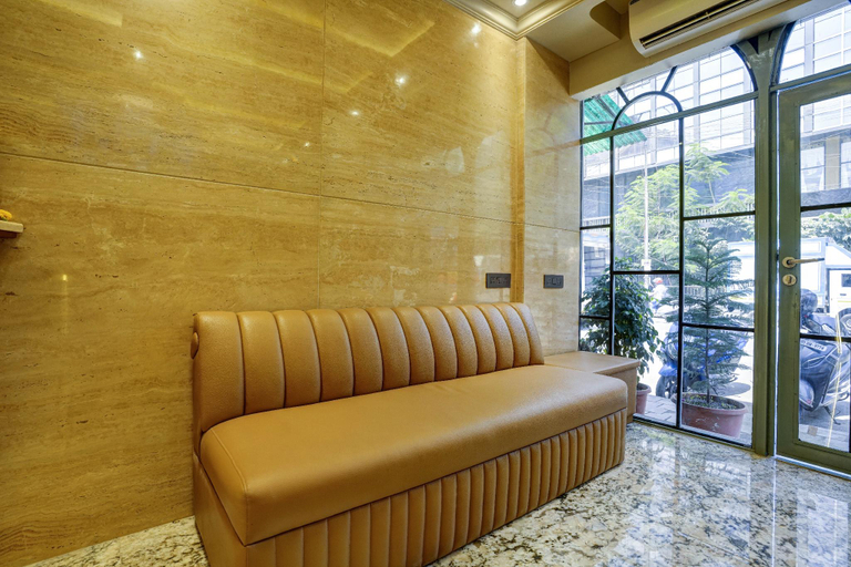 Public Area, Starville Hotel, Mumbai Suburban
