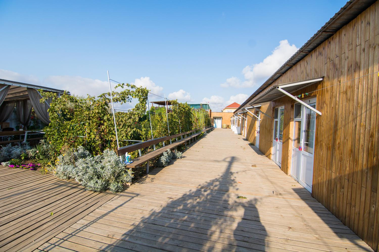 Others 2, Hotel Yuzhanka, Ovidiopol's'kyi