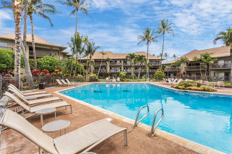 Sport & Beauty 5, Poipu Sands by OUTRIGGER, Kauai