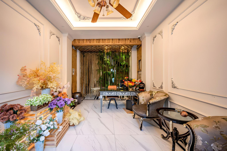 Public Area 3, Mai Hotel, Đống Đa