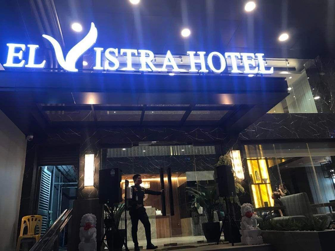 Exterior & Views 2, El Vistra Hotel, Mabalacat