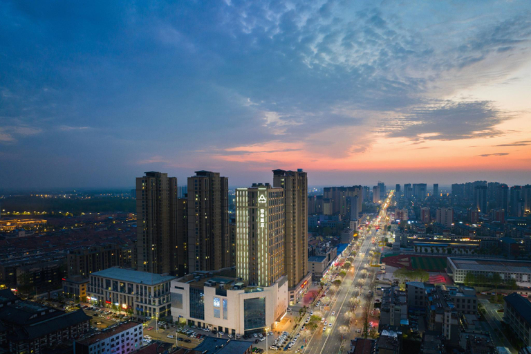 Others 5, Atour Hotel Xuzhou Pei County Dongfeng Road, Xuzhou