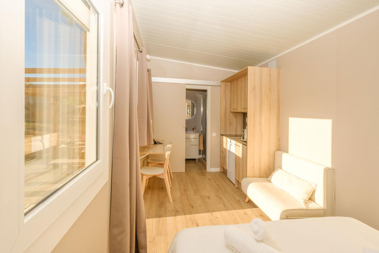 Others 3, Camping Pla de la Torre, Girona