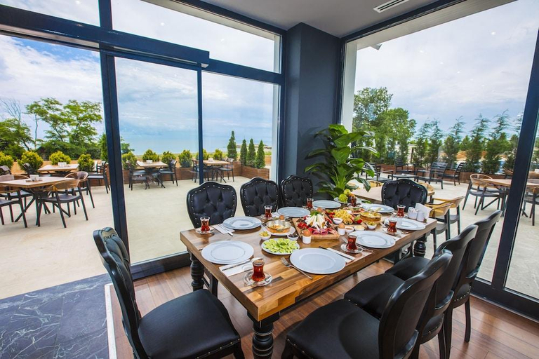 Food & Drinks 4, Royal Axis Suites Hotel Trabzon, Merkez