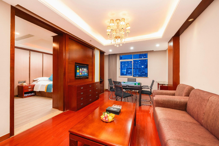 Others 5, Lilai Business Hotel, Dongguan