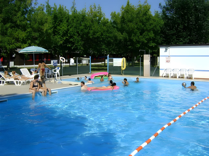 Others 5, Villaggio Samoa, Ferrara