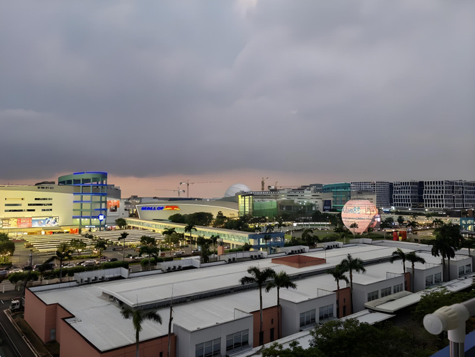 Others 3, Sea Residences Condotel by Mavis C., Pasay City