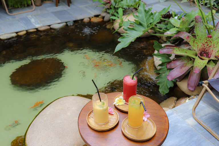 Food & Drinks 5, K House Apartment Danang Beach, Da Nang