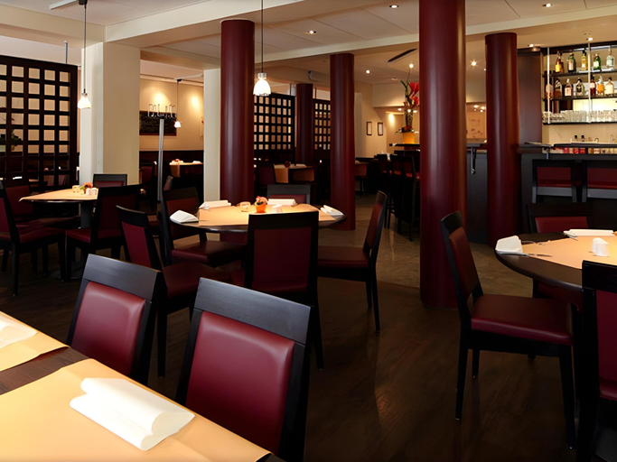 Food & Drinks 5, Dietrich-Bonhoeffer-Hotel Berlin Mitte, Berlin