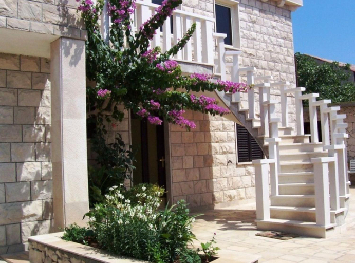 Exterior & Views, Charming Apartments Vanja With Style, Selca