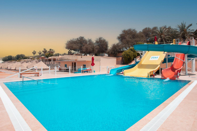 Sport & Beauty 2, BM Beach Hotel, Ras Al Khaimah