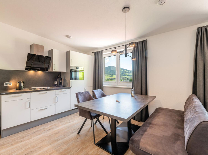 Others 5, Mountain Love Appartements - by myNests, Liezen