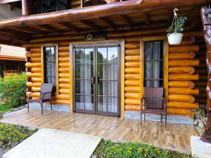 Others 3, Arenal Sweet Cabins, San Ramón
