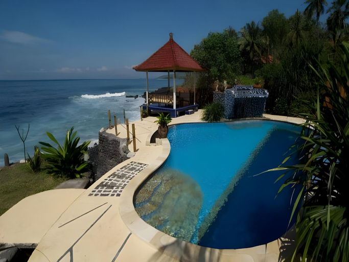 Sport & Beauty 4, Villa Kebun Impian, Karangasem