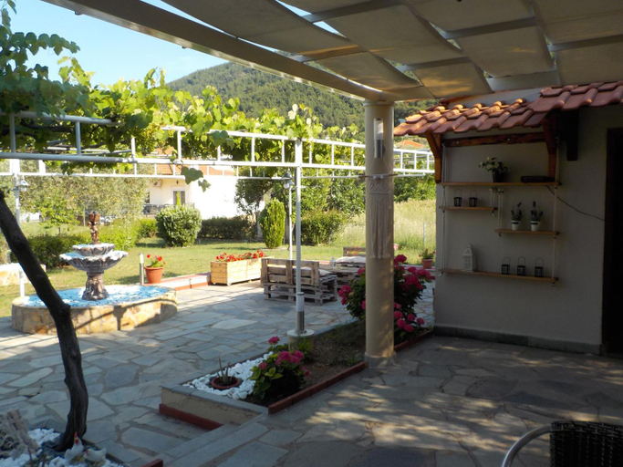 Others 5, Maria Apartments, East Macedonia and Thrace