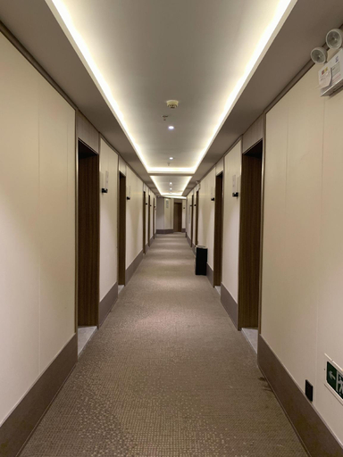 Others 5, 7 Days Inn Liaocheng Xiang Jiang Motor Station Branch, Liaocheng