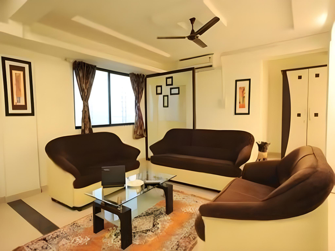 Others 3, Amigo Serviced Apartments, Pune