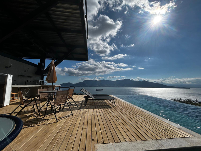 Others 5, Casa Gaia Guesthouse, Ilhabela