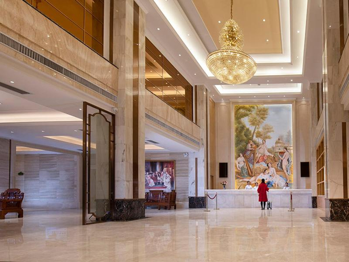 Others 2, Vienna International Hotel Haikou East High Speed Railway Station, Haikou