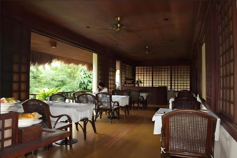 Food & Drinks 5, Mandala Villas and Spa, Malay