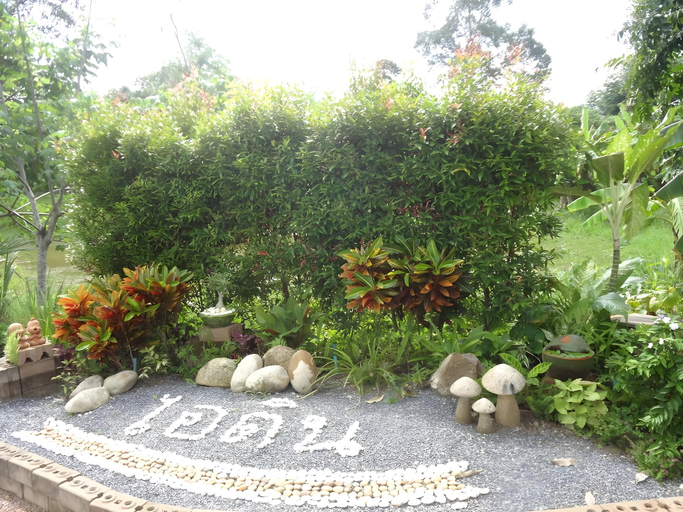 Others 2, I Din Lake View Resort, Muang Nakhon Nayok