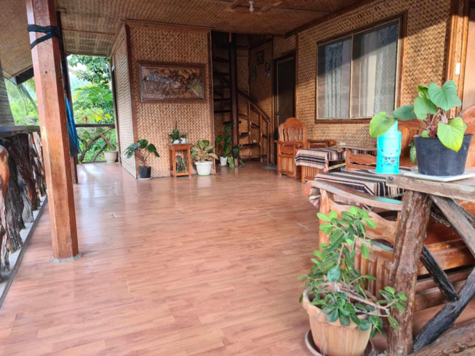 Others 2, ITAYTAY INN, San Vicente