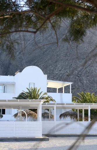 Exterior & Views 2, Blue Sapphire Hotel, South Aegean