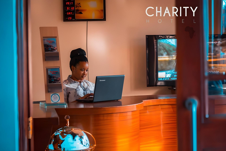 Others 5, New Charity Hotel International, Arusha Urban