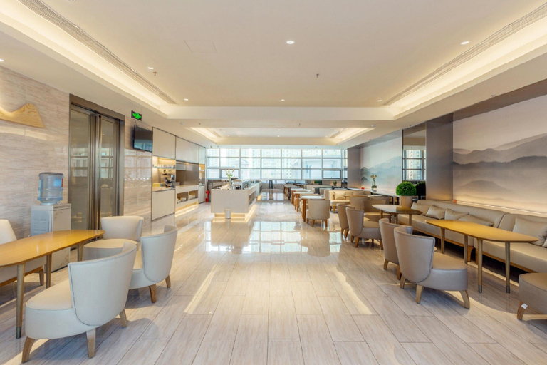 Food & Drinks 4, Ji Hotel Panjin Guangxia Culture Street, Panjin