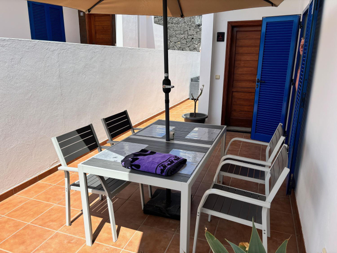 Others 4, Villa Erimar met verwarmd zwembad, Las Palmas